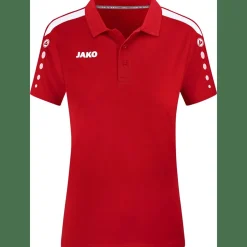 Power Damen Poloshirt