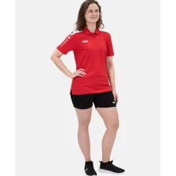 Power Damen Poloshirt