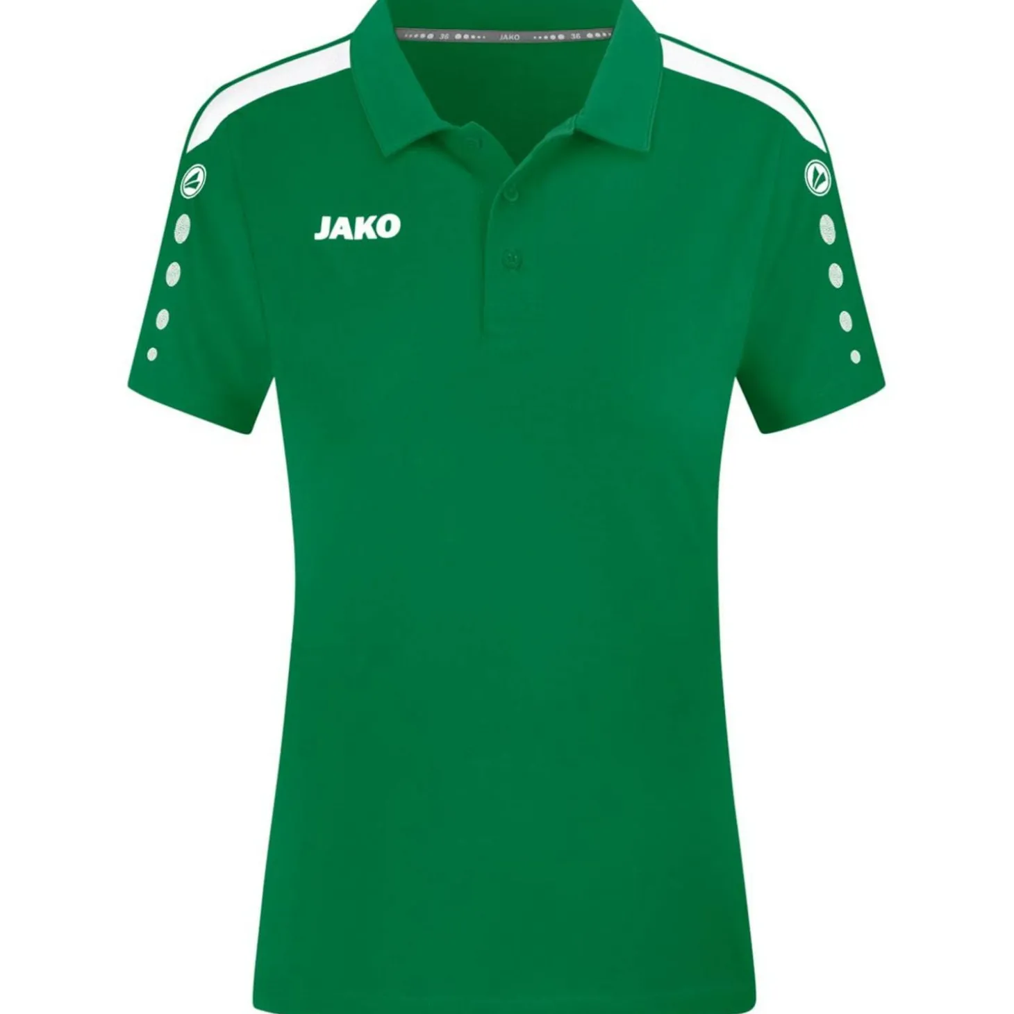 Power Damen Poloshirt