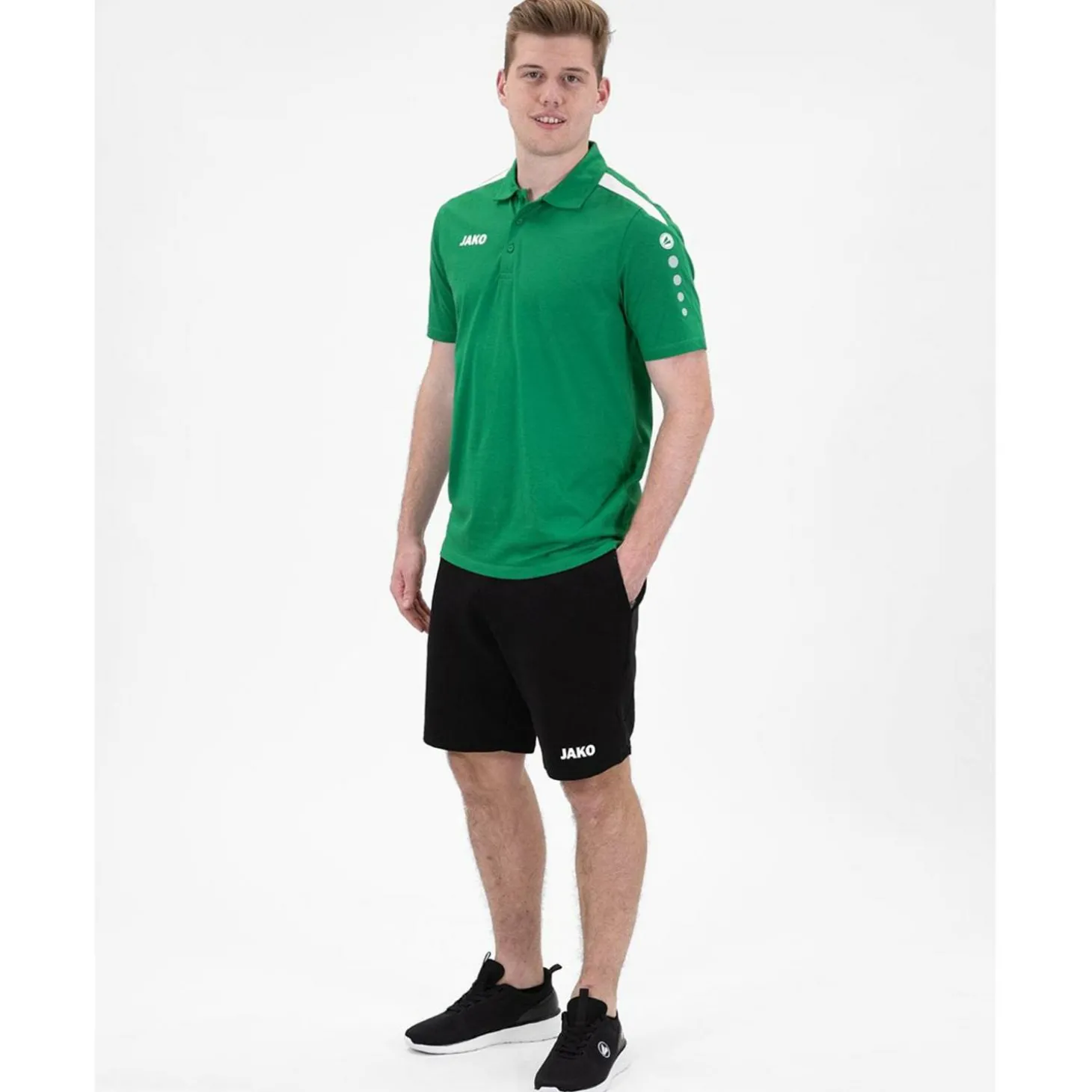 Power Damen Poloshirt