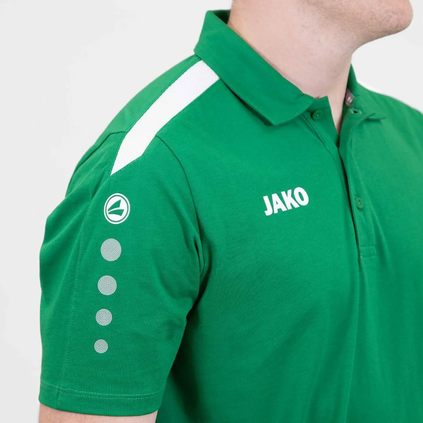 Power Damen Poloshirt