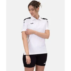 Power Damen Poloshirt