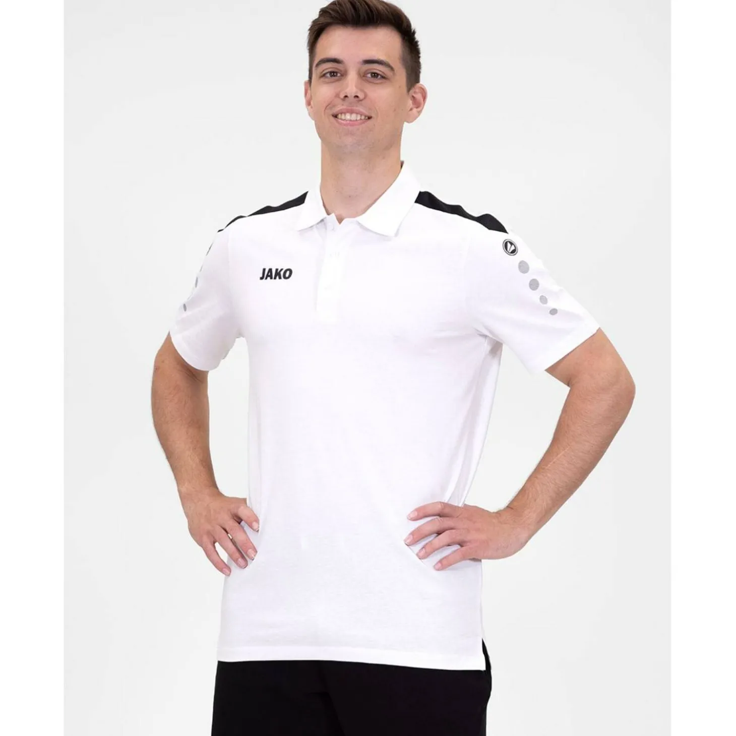 Power Damen Poloshirt