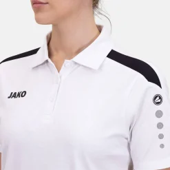 Power Damen Poloshirt