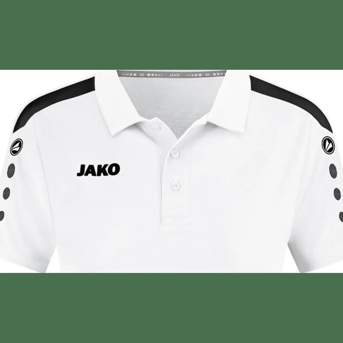 Power Damen Poloshirt