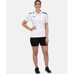 Power Damen Poloshirt