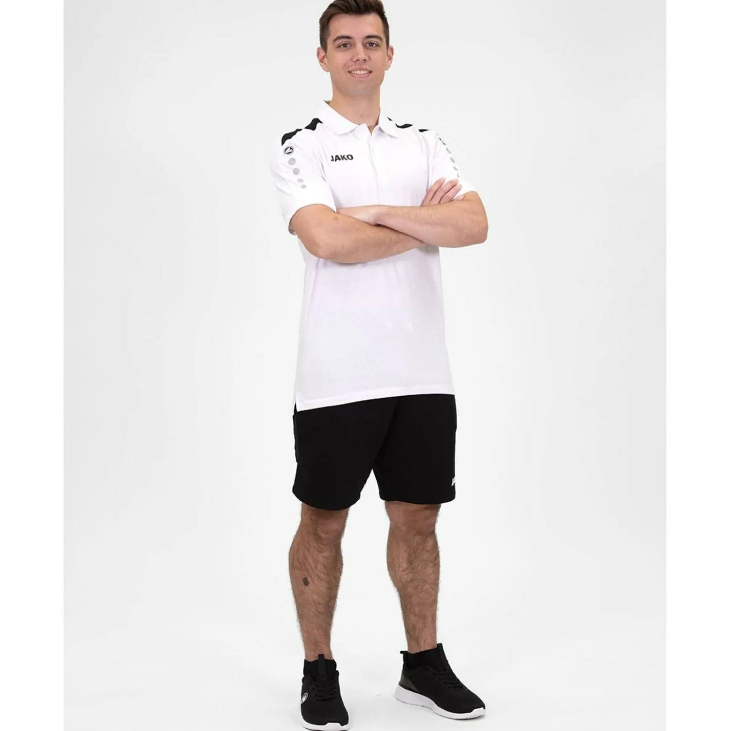 Power Damen Poloshirt
