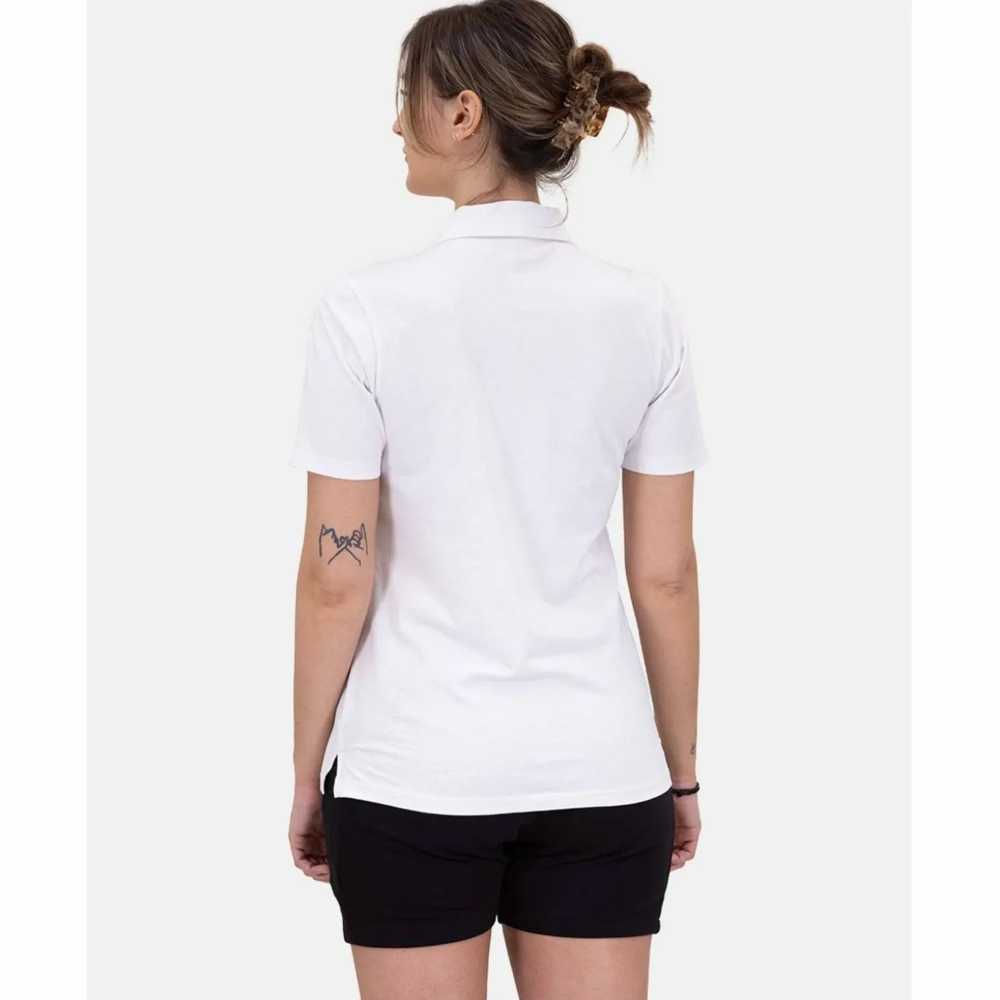 Power Damen Poloshirt