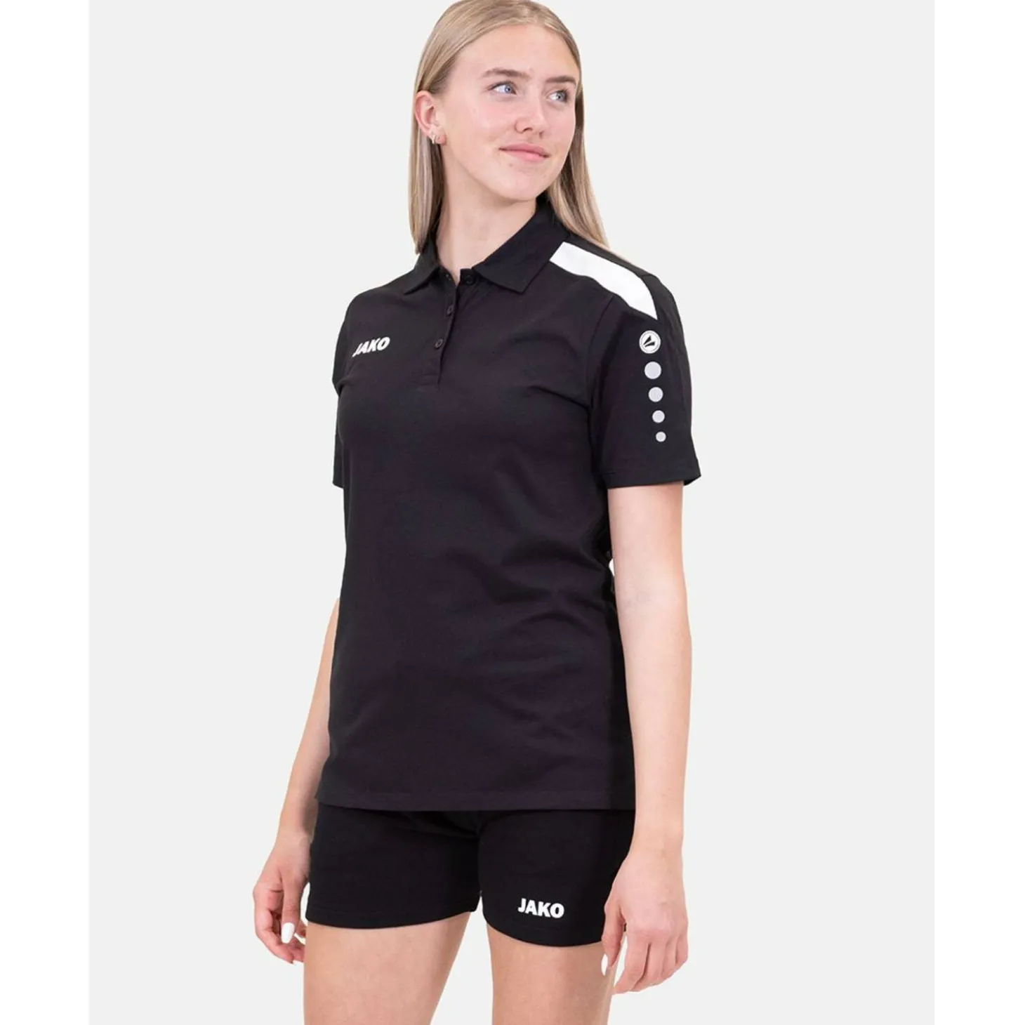 Power Damen Poloshirt