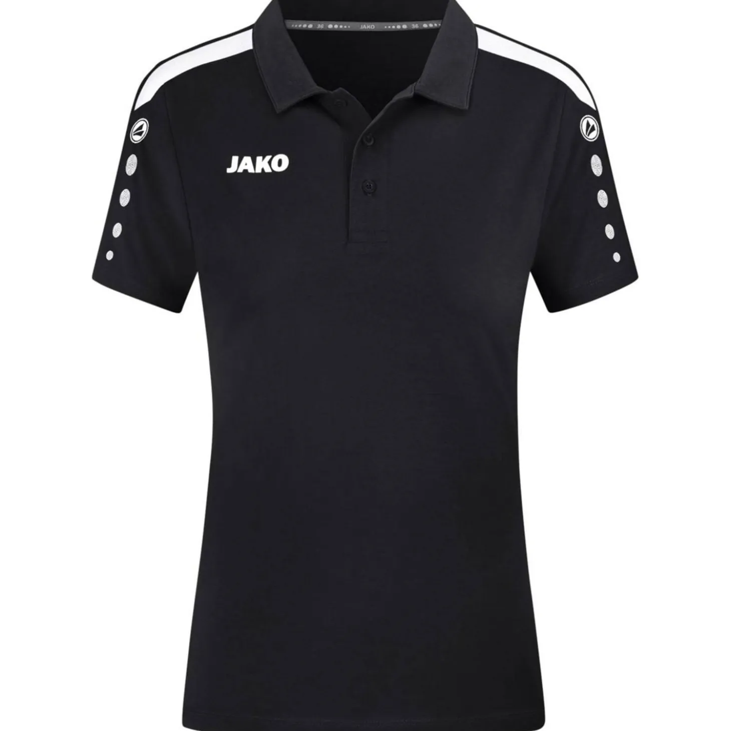 Power Damen Poloshirt