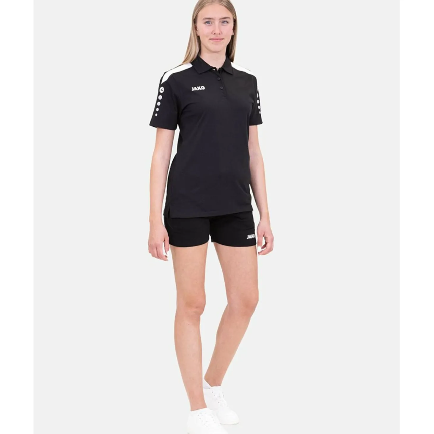 Power Damen Poloshirt
