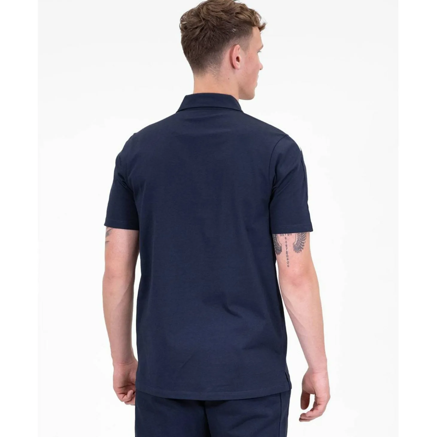 Power Damen Poloshirt