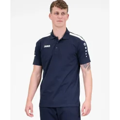 Power Damen Poloshirt
