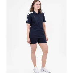 Power Damen Poloshirt