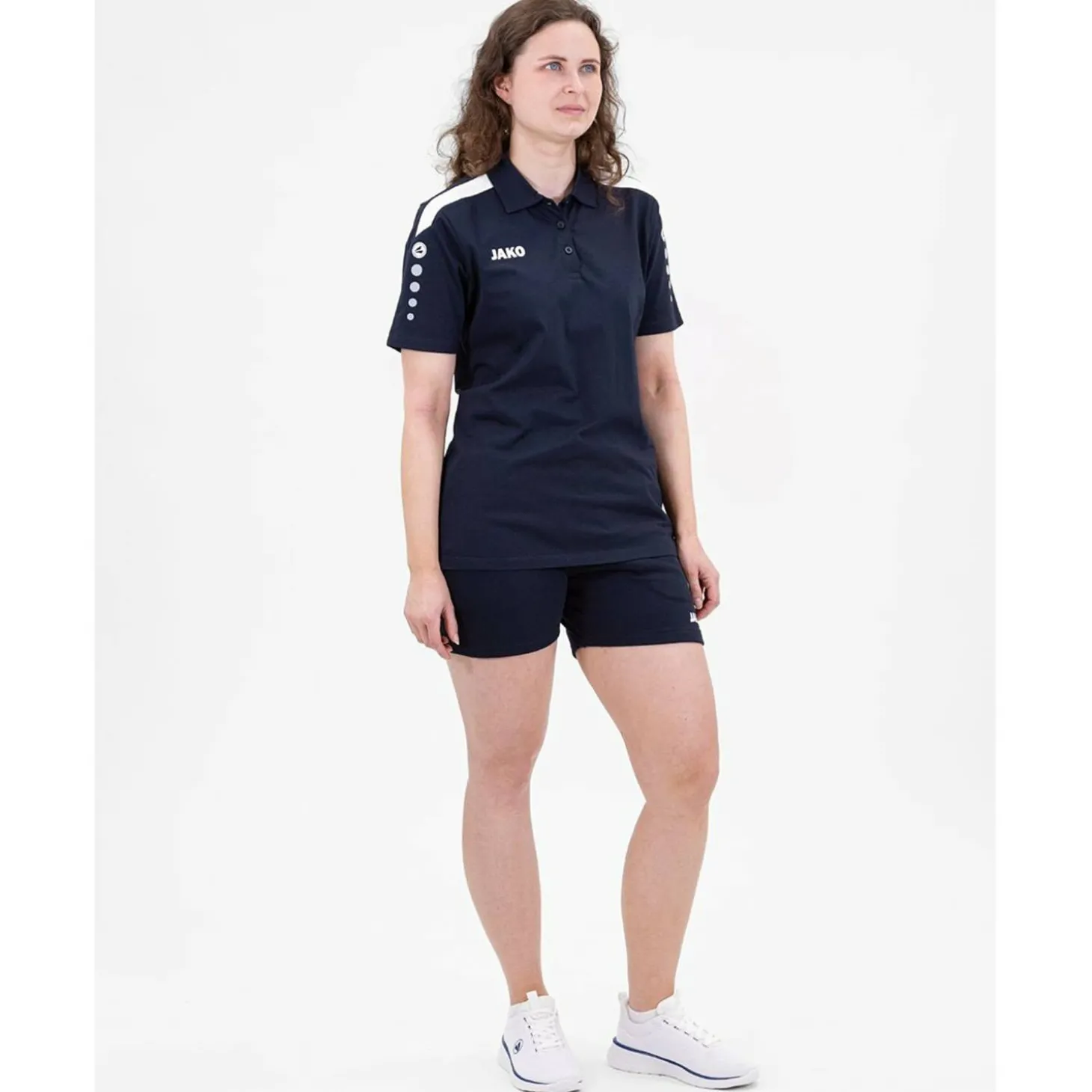 Power Damen Poloshirt