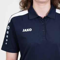 Power Damen Poloshirt