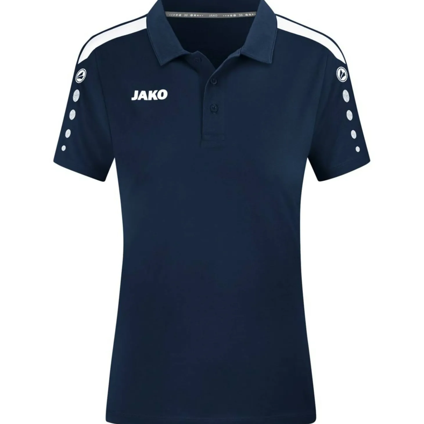 Power Damen Poloshirt
