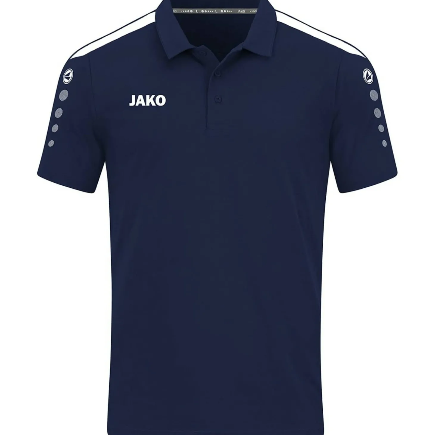 Power Damen Poloshirt