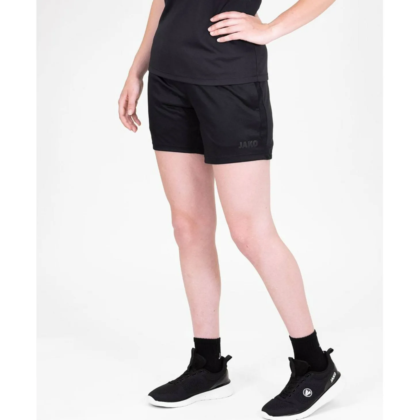 Power Damen Shorts