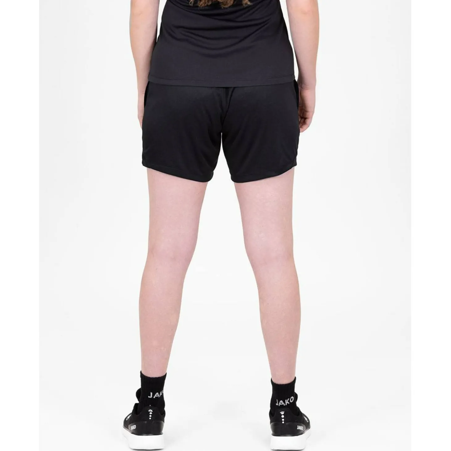 Power Damen Shorts