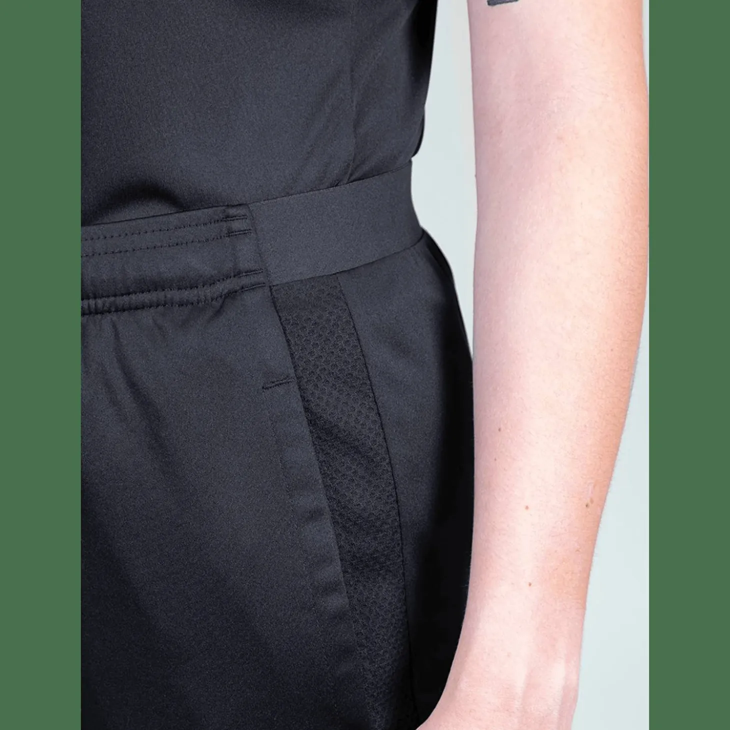 Power Damen Shorts