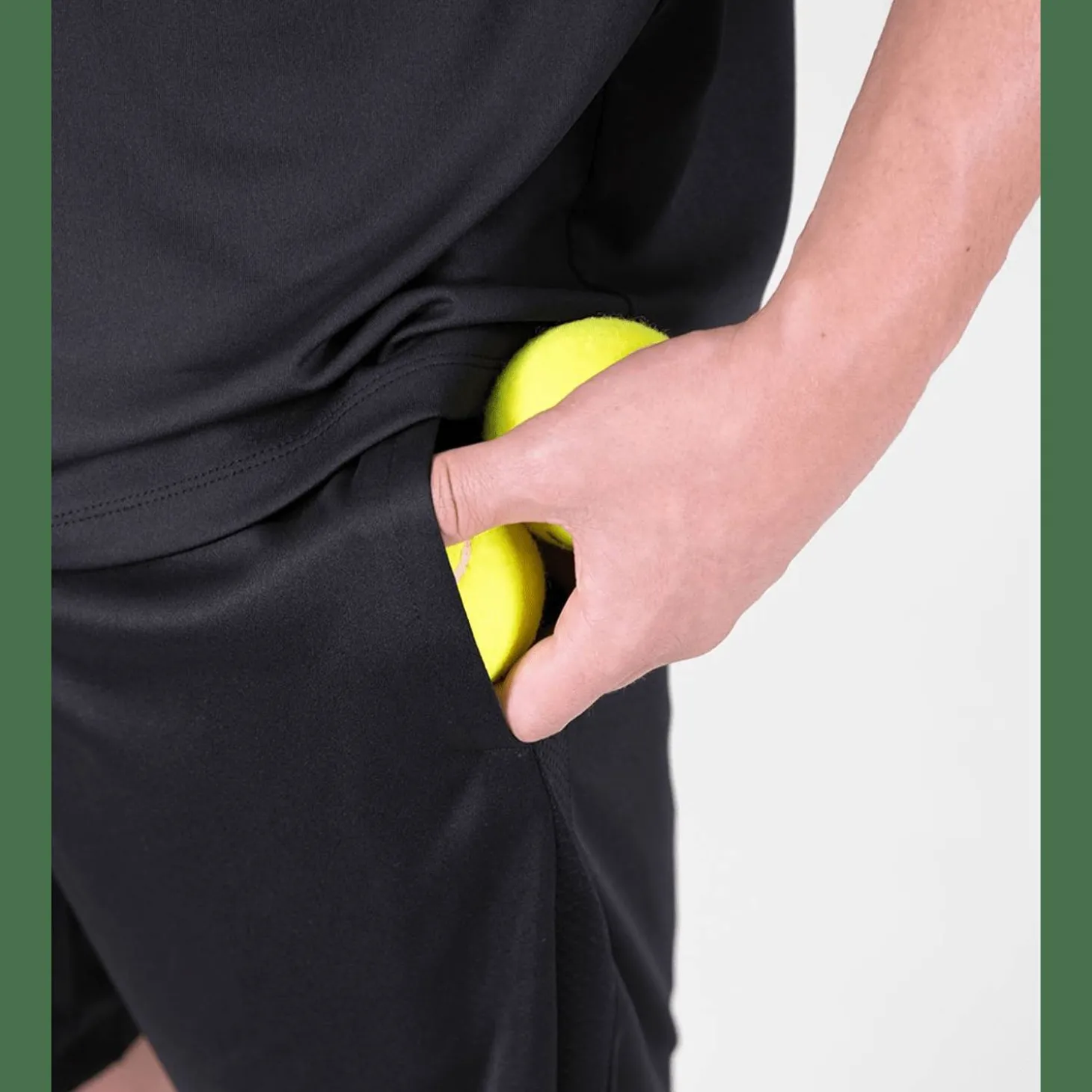 Power Damen Shorts