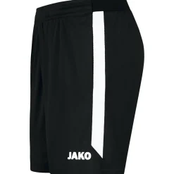 Power Damen Shorts