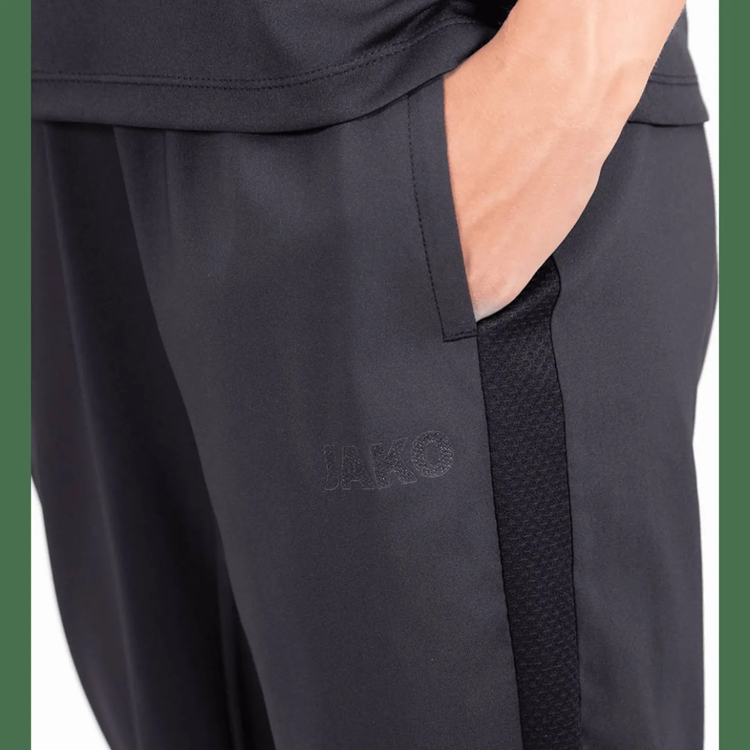 Power Damen Sporthose