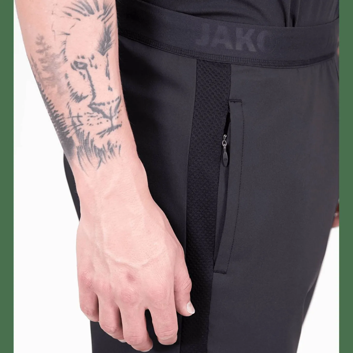 Power Damen Sporthose