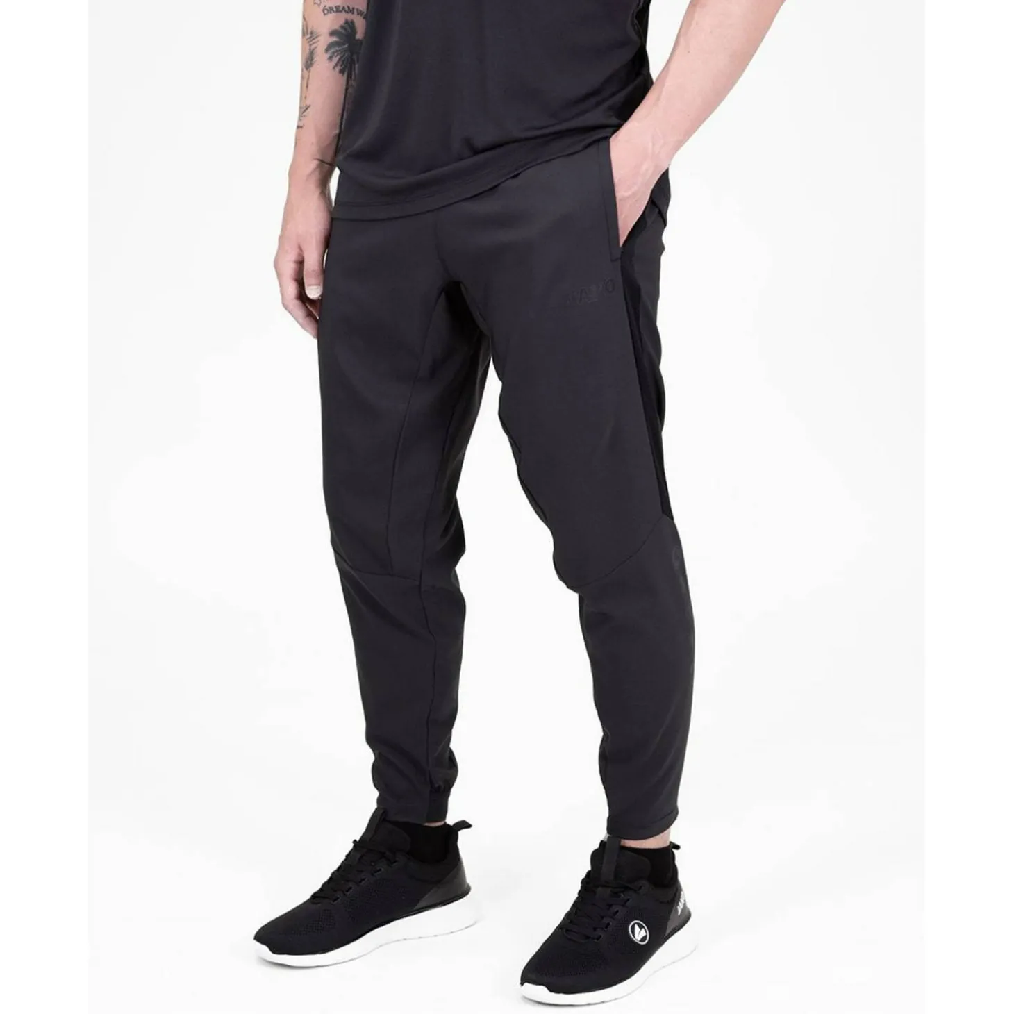 Power Damen Sporthose