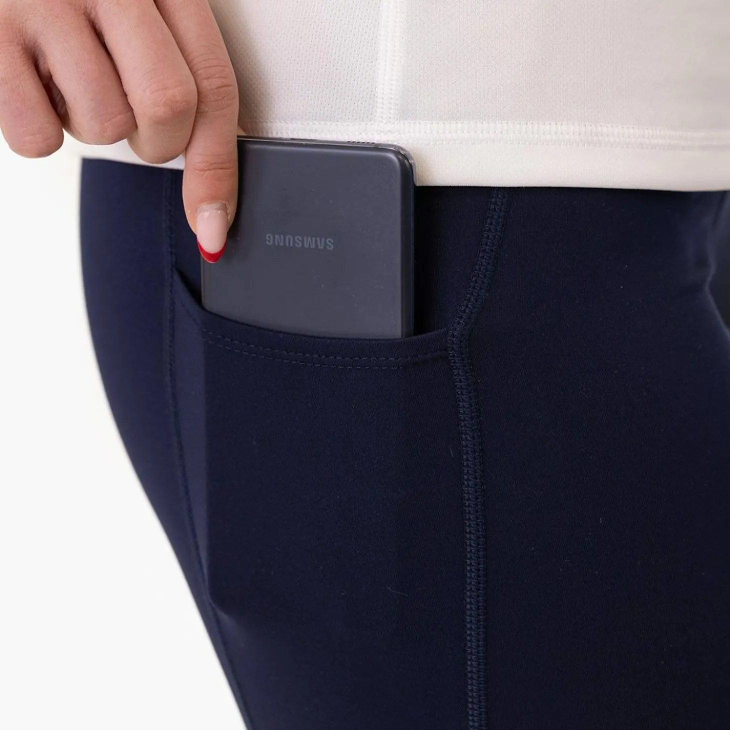 Power Damen Tights