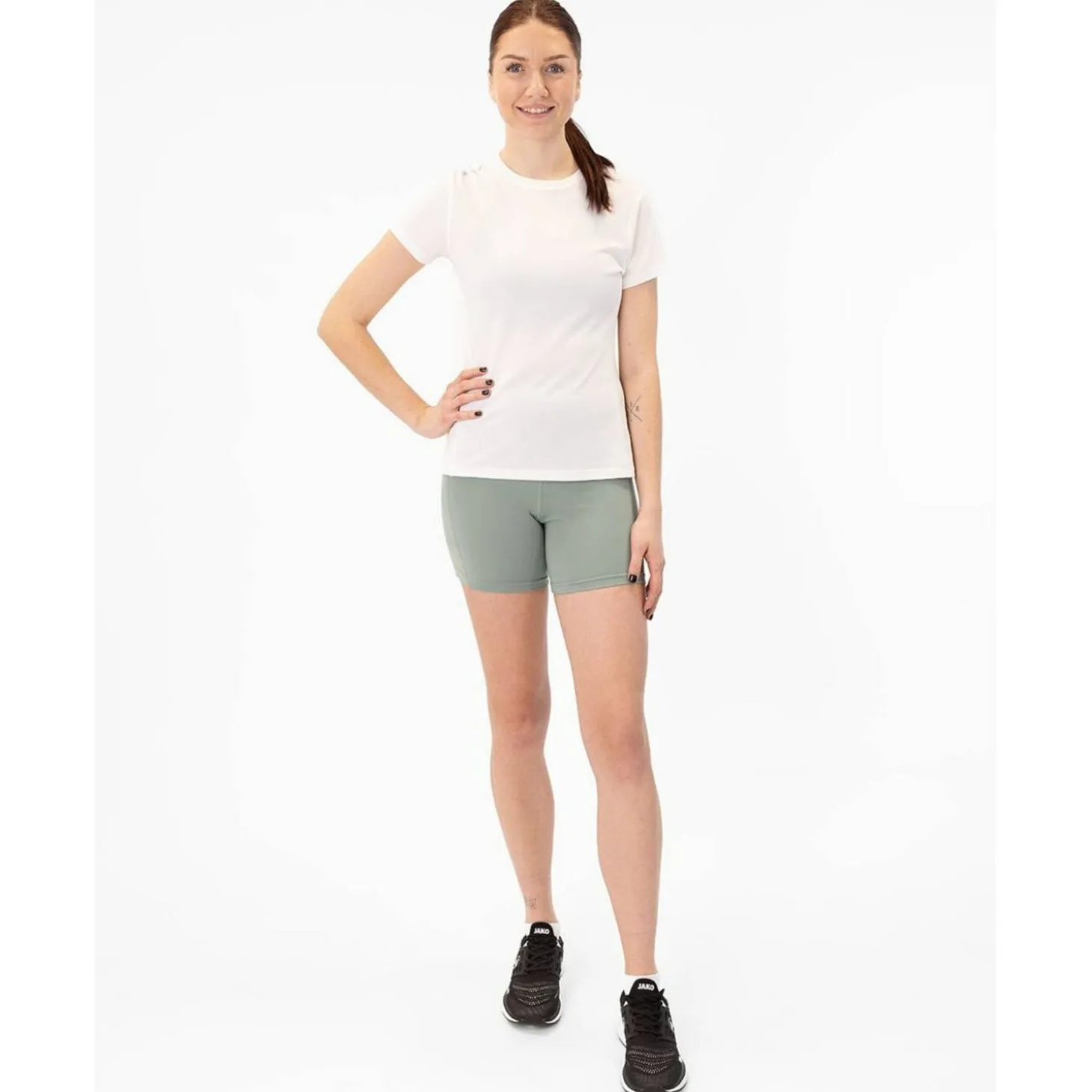 Power Damen Tights