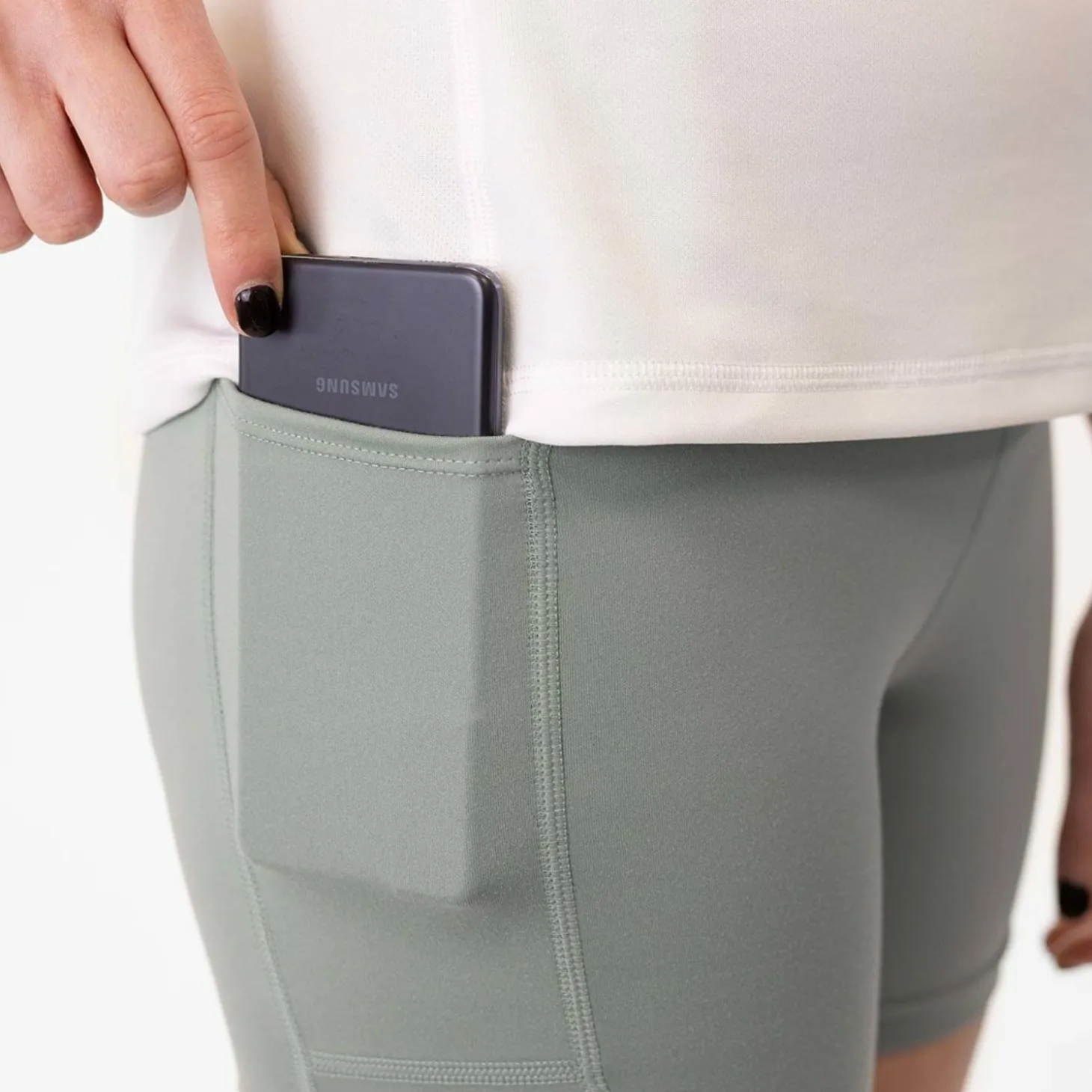 Power Damen Tights