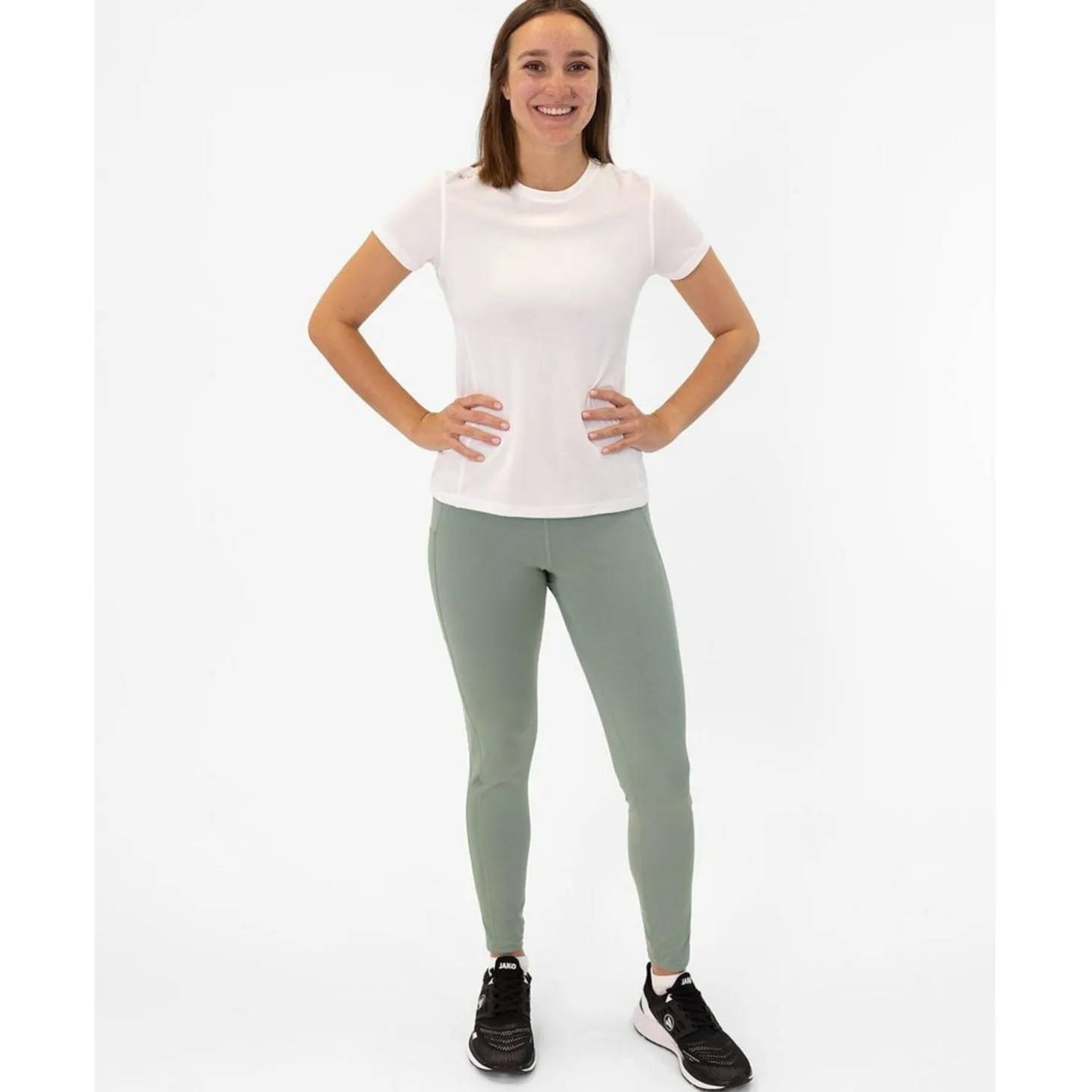 Power Damen Tights
