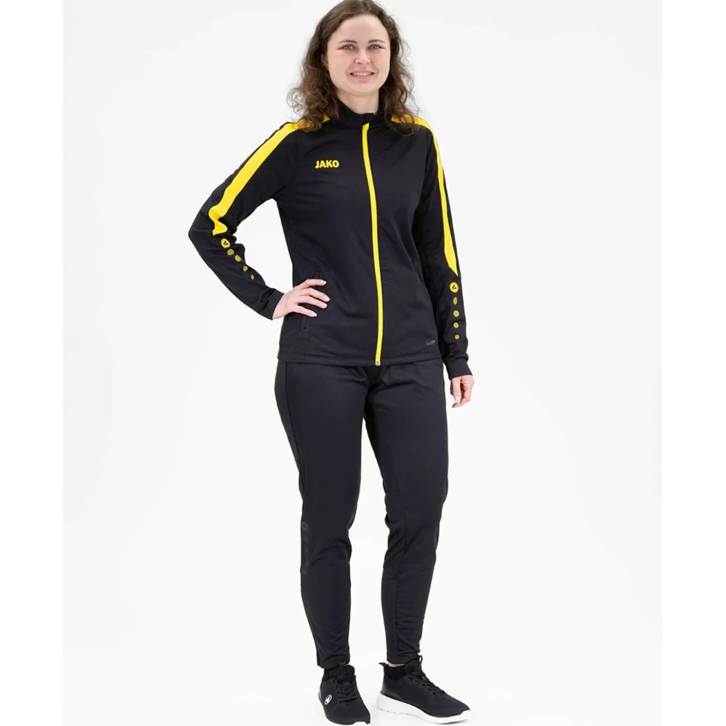 Power Damen Trainingshose
