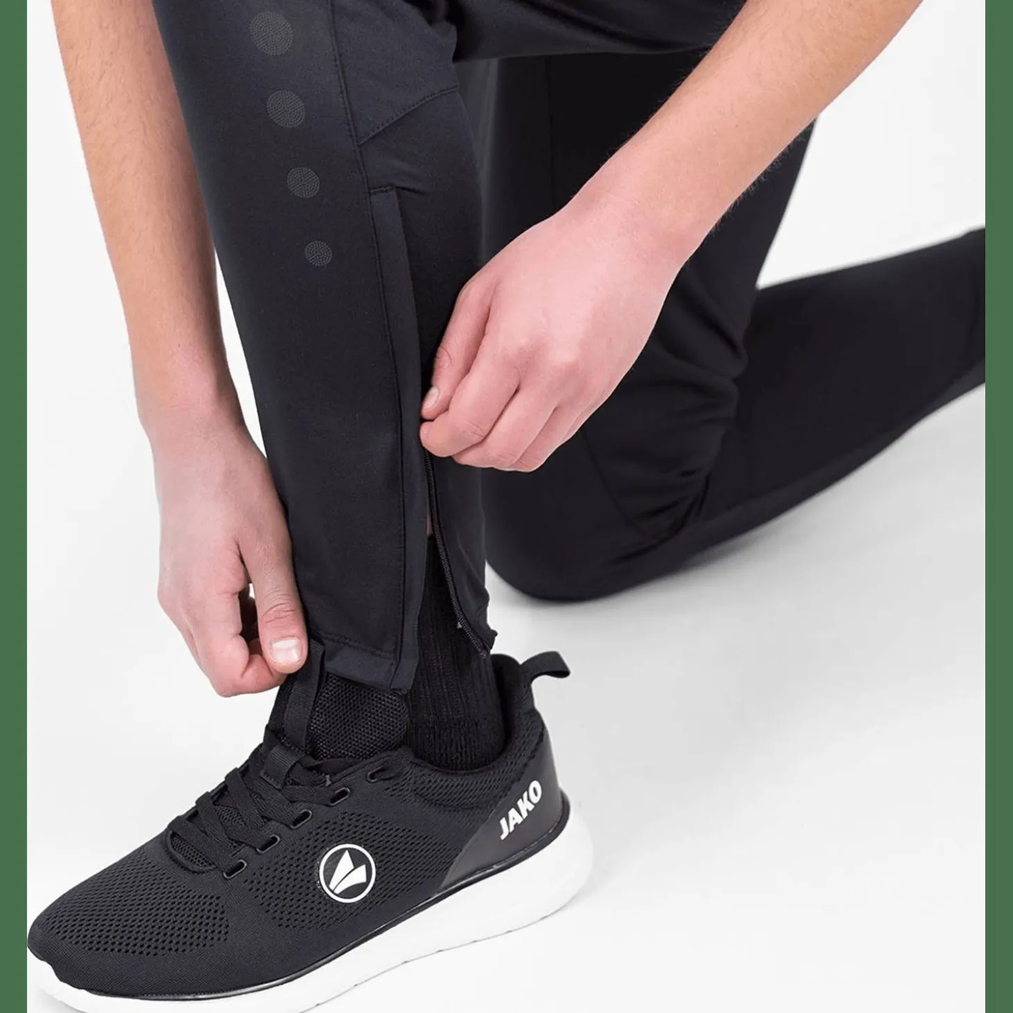 Power Damen Trainingshose