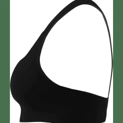 Powerimpact Training Medium-Support 3-Streifen Sport-BH Damen Sport-BH