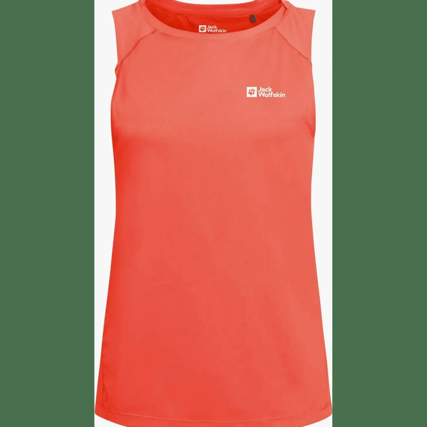 Prelight Chill Tank Damen T-Shirt