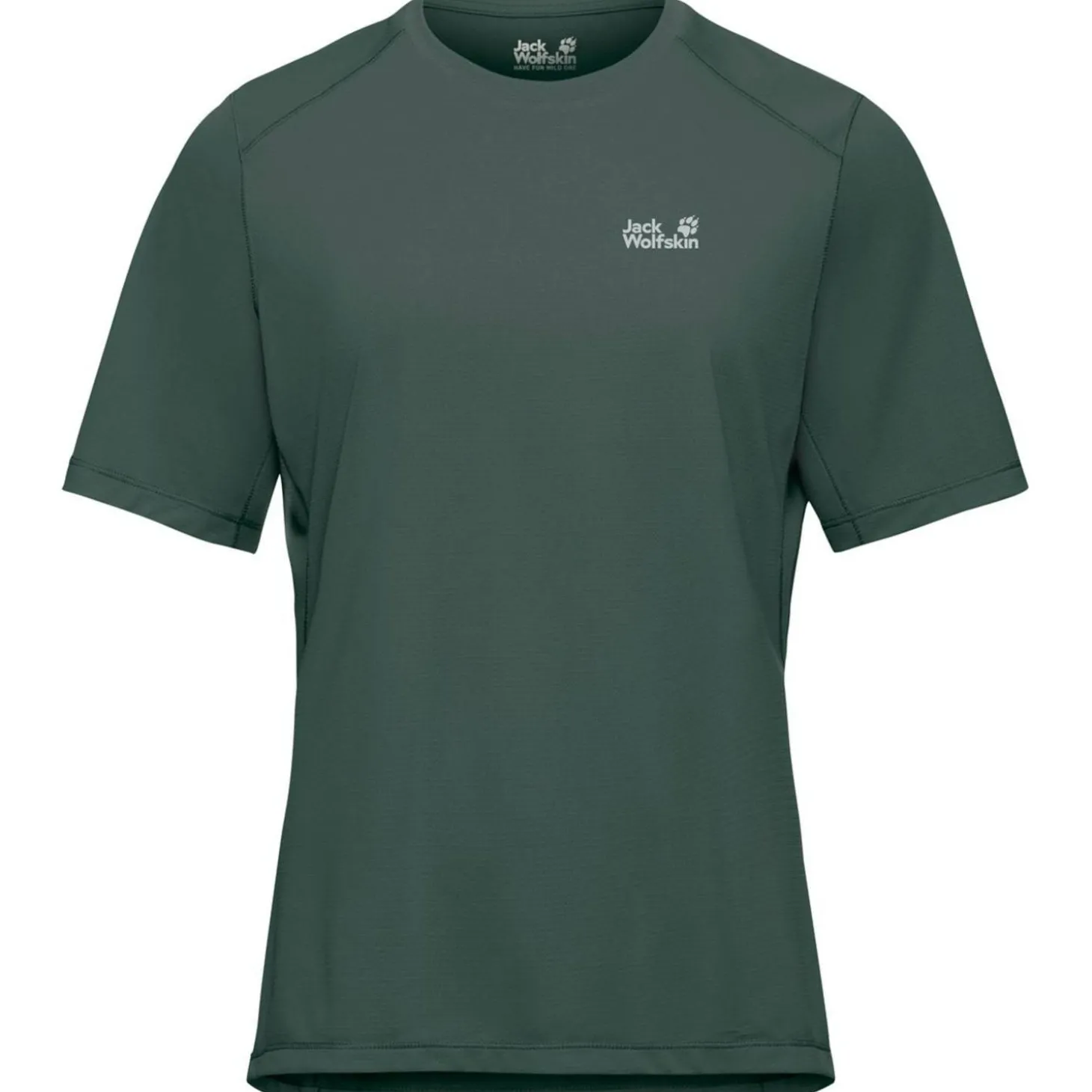 Prelight Suncool Damen T-Shirt