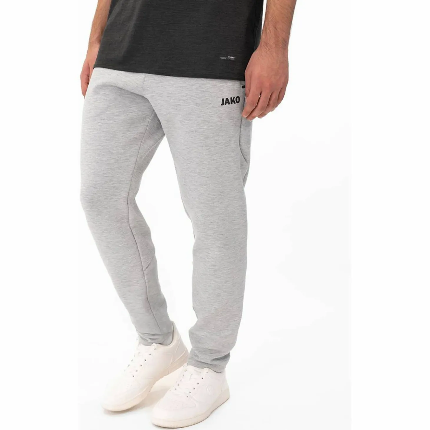 Premium Basics Damen Jogginghose
