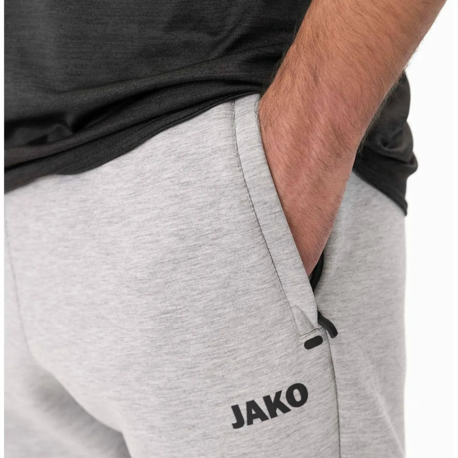 Premium Basics Damen Jogginghose