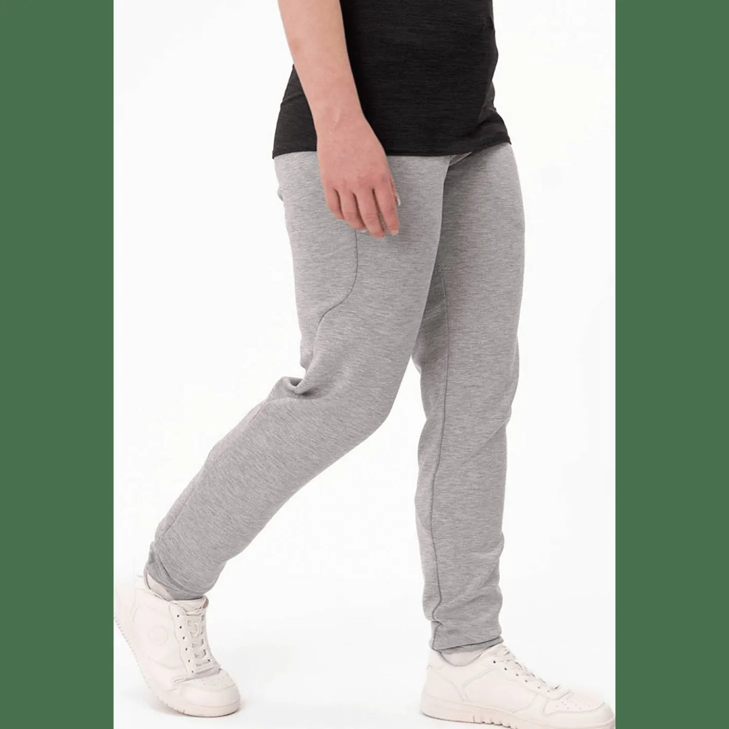 Premium Basics Damen Jogginghose