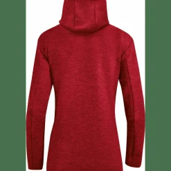 Premium Basics Damen Kapuzensweater