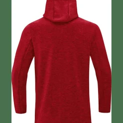Premium Basics Damen Kapuzensweater