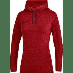 Premium Basics Damen Kapuzensweater