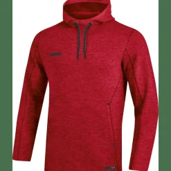 Premium Basics Damen Kapuzensweater