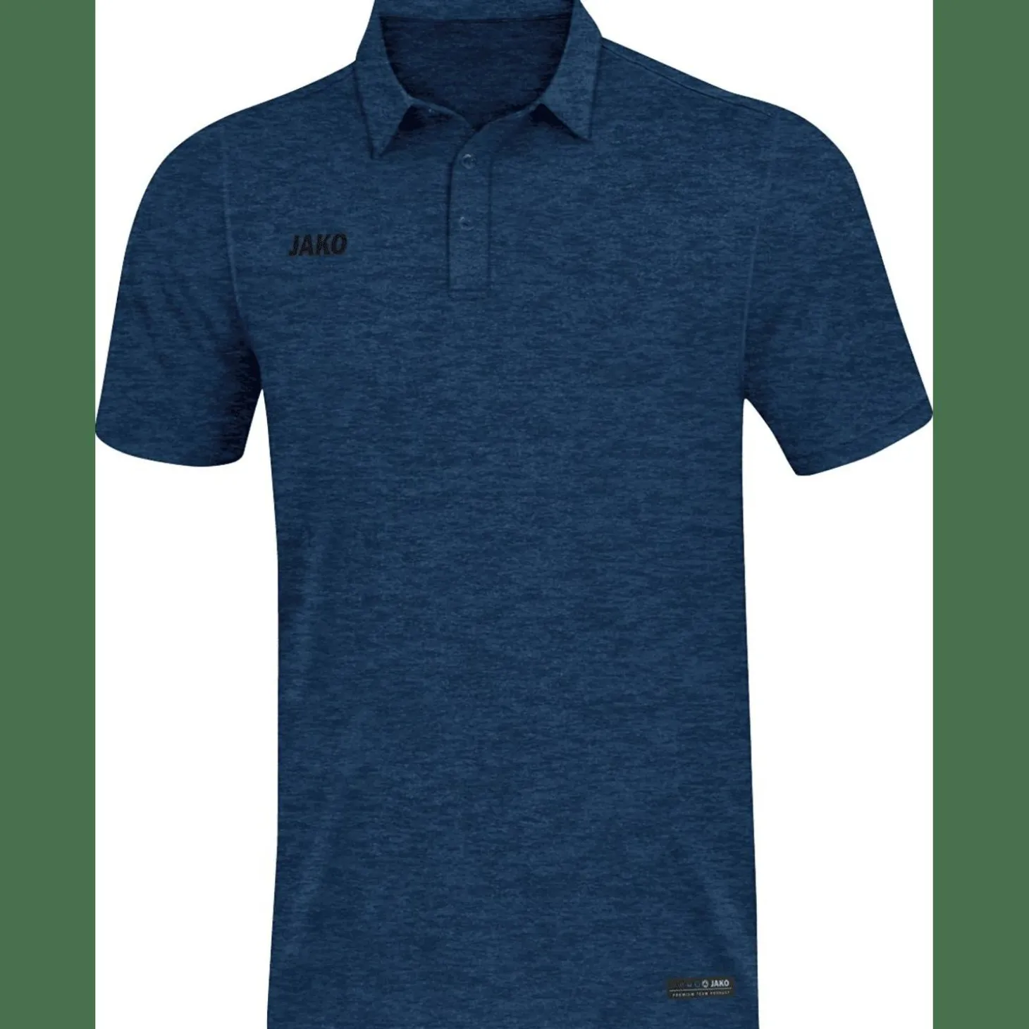 Premium Basics Damen Poloshirt