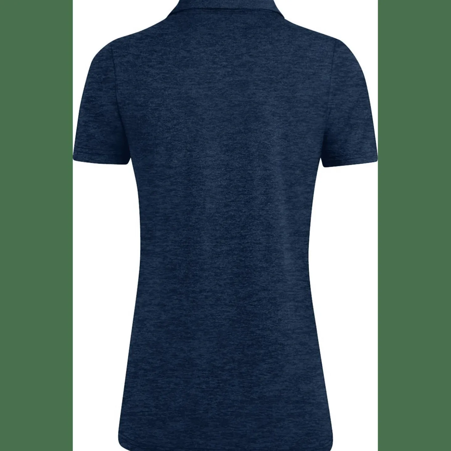 Premium Basics Damen Poloshirt