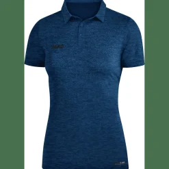 Premium Basics Damen Poloshirt