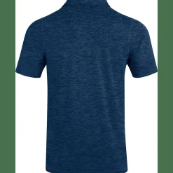 Premium Basics Damen Poloshirt
